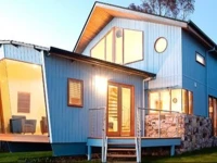 Wheelhouse Apartments 3*