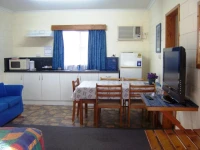 Tramway Motel 3*