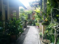 Sanur Indah 1*
