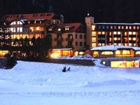 Golf Hotel 4*