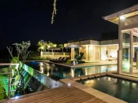 Villa Casaviva 