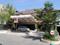 Guntur Hotel 