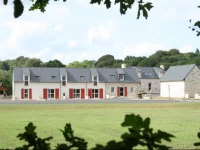 La Ferme De Vur Ven 3*