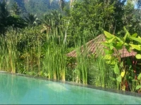 Villa Manuk 3*