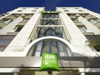 Ibis Styles Tours Centre 