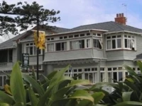 YHA Napier 4*