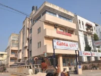 Ganga Azure 2*