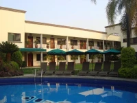 Hotel Argento 5*