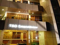 Tsg Emerald View 3*