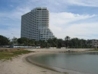PMY Beach Resort 3*