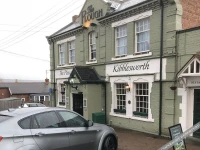 Plough Inn 3*