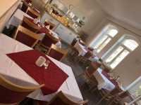 Hotel Garni Am Domplatz