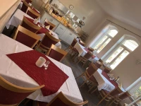 Hotel Garni Am Domplatz 3*