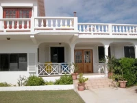 Bow Green Villa 3*