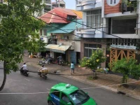 Huy Hoang Hotel 