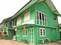 R-Lampang Guest House 2*