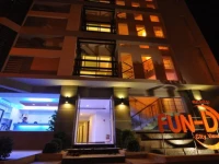 Fun-D City View 3*