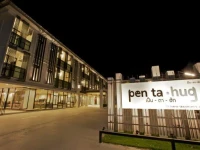 Pen Ta Hug Hotel 3*