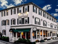 The Whalers Inn 3*