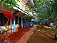 Marari Beach Villas 2*