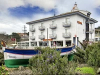 Hostal Bonavista 2*