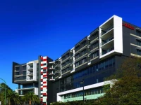 Adina Apartment Hotel Norwest 4*