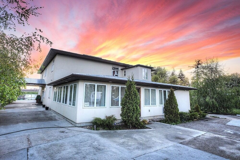 Villa Maria Country Inn 2*