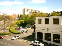 On Top Backpackers 4*