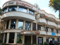 Pangrango 3 3*
