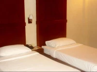 Roxas Midtown Hotel 2*