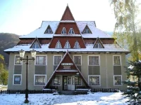 Gorgany / Р“РѕСЂРіР°РЅРё 