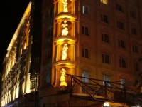 Cakmak Marble 4*