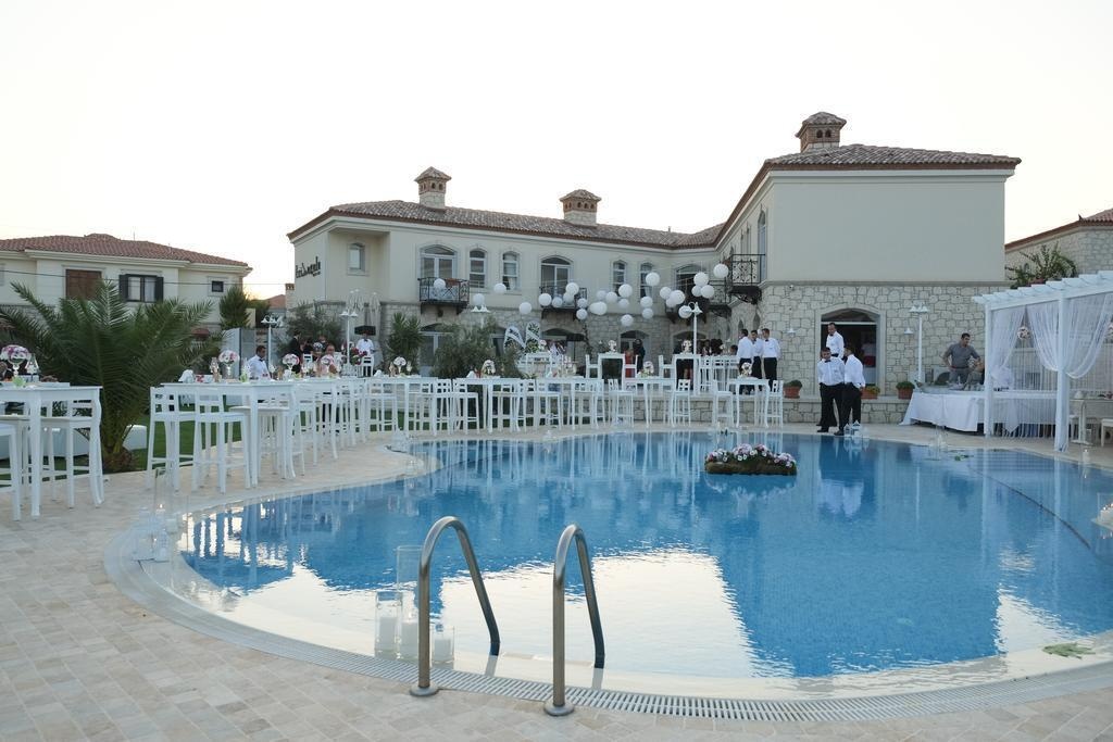 Triangulo Hotel 2*