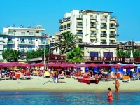 Hotel Tassoni 3*