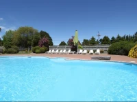 Lake Taupo Top 10 Holiday Resort 5*