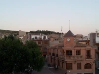 Hostal Central 1*