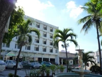 Hatyai GreenView Hotel 3*