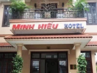 Minh Hieu Hotel 1*