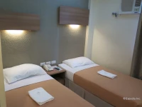 The Center Suites 2*