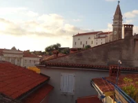 Apartments Piran 3*