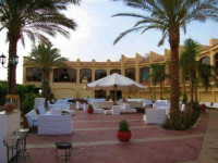 Sindbad Beach Resort