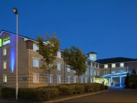 Holiday Inn Express Stirling 3*