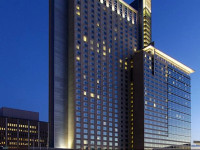 Hyatt Regency Denver At Colorado Convention Center