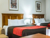Comfort Inn Bonita Springs 2*