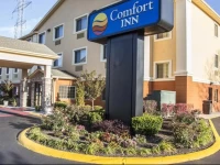 Comfort Inn North Joliet 2*