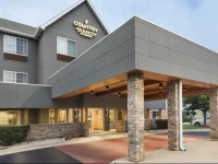 Country Inn & Suites Romeoville 3*