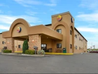 Comfort Inn Minot 2*