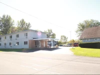Budget Inn Cicero 1*