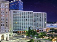 Hyatt Regency Tulsa 4*