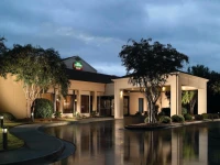 Courtyard by Marriott Macon 3*